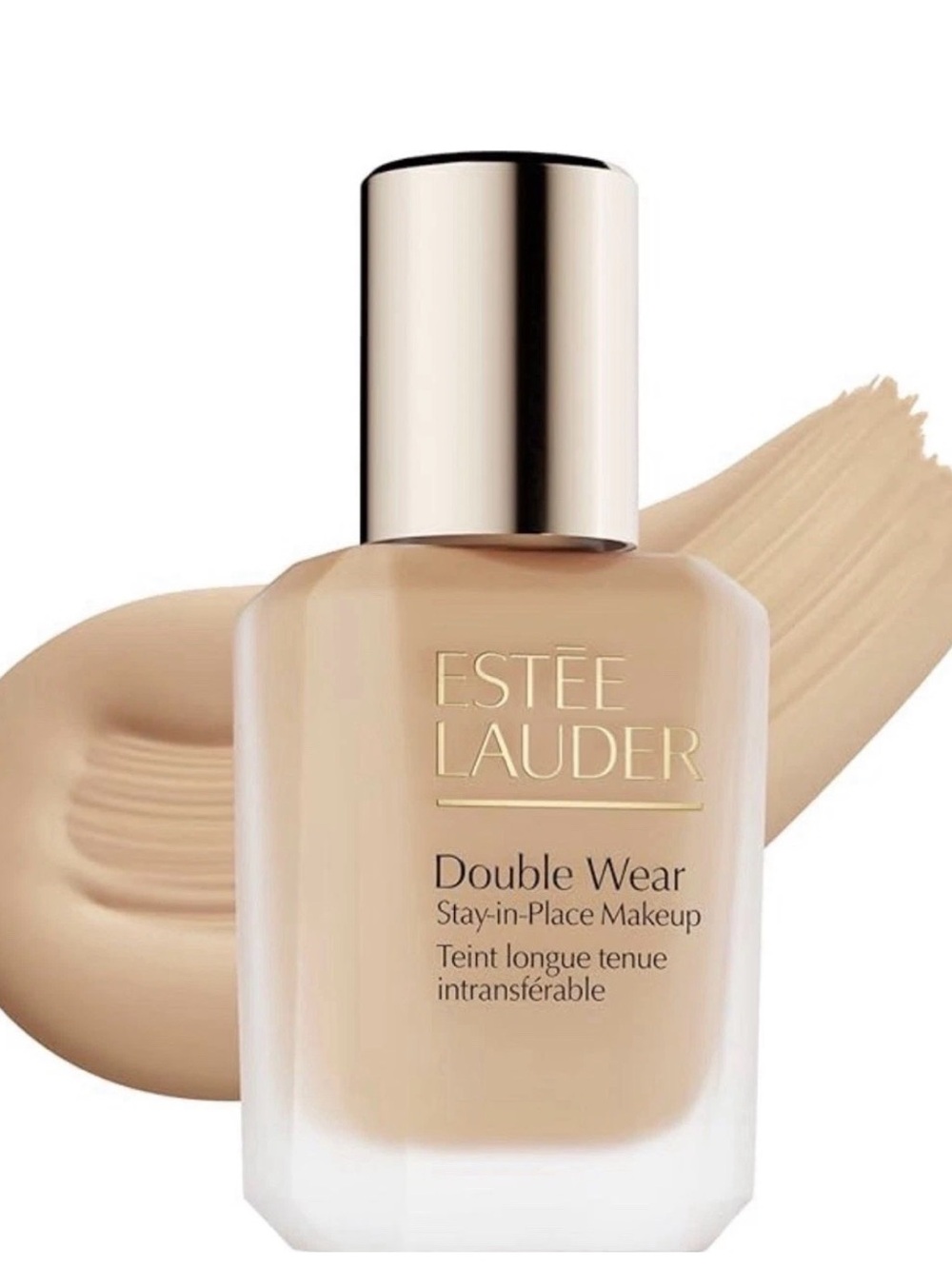 Estée Lauder Double Wear Foundation Rattan 2W2 NIB